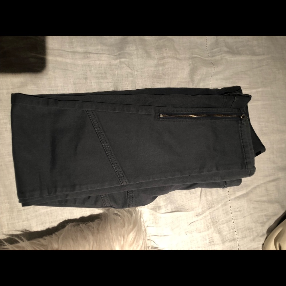 BDG jeans (urban outfitter)